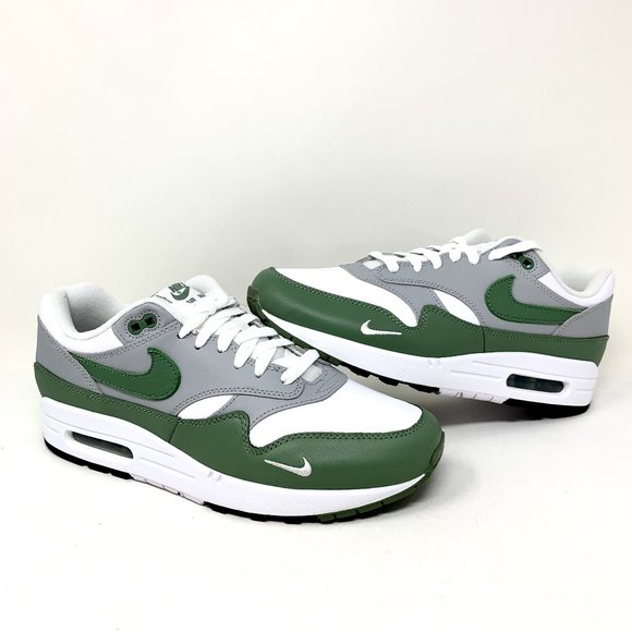 nike air max 1 premium spiral sage